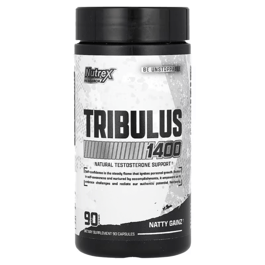 TRIBULUS NUTREX