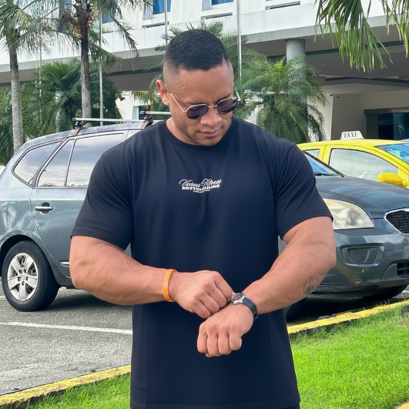 VICIOUSFITNESS BODYBUILDING