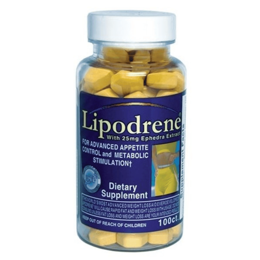 LIPODRENE CLASSIC