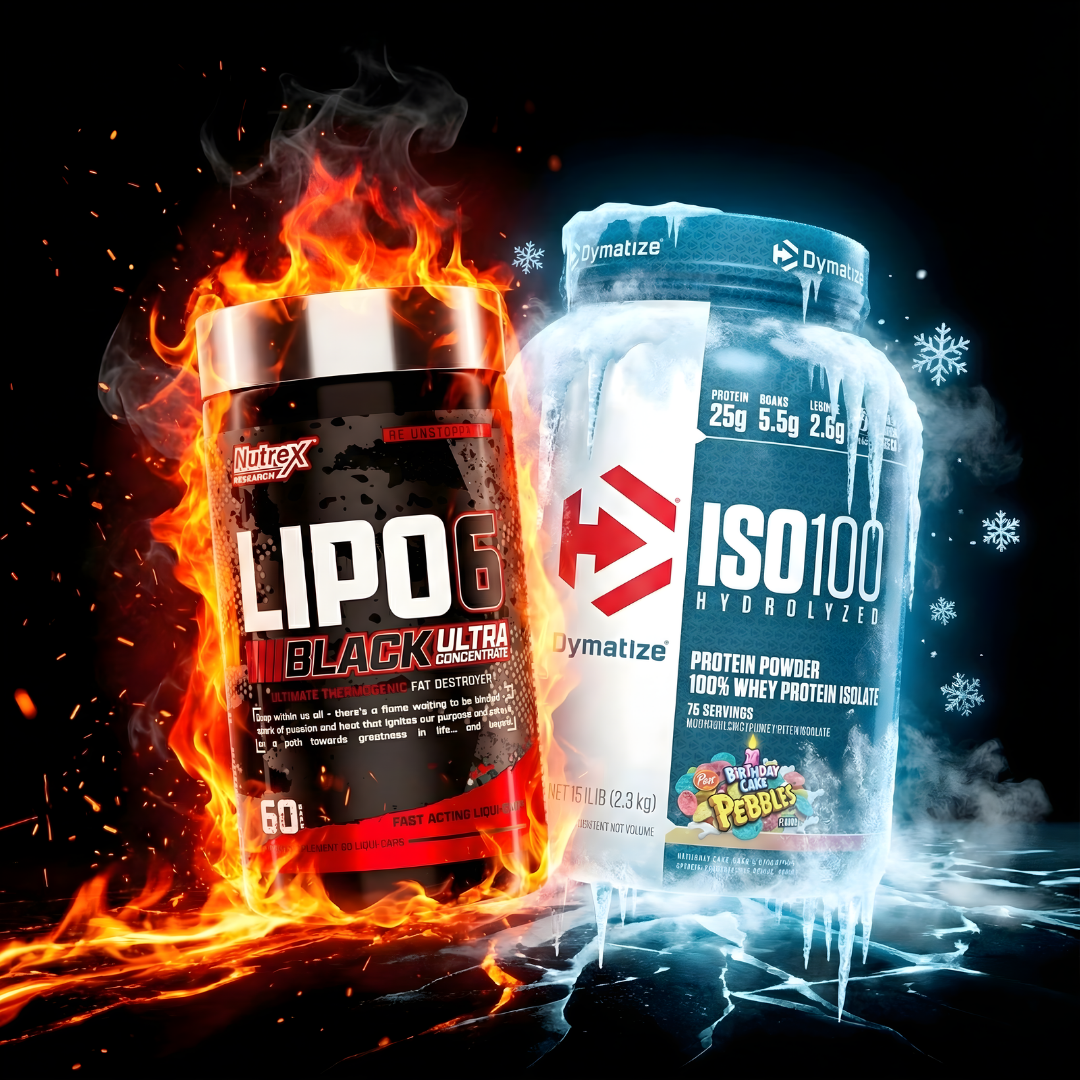 LIPO-KILLER