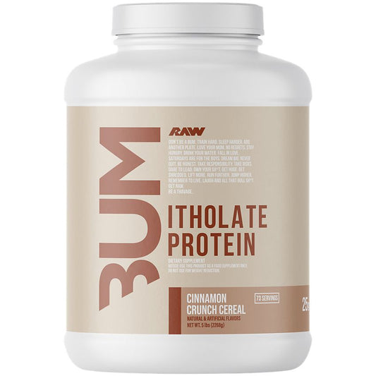 CBUM ITHOLATE 5LBS