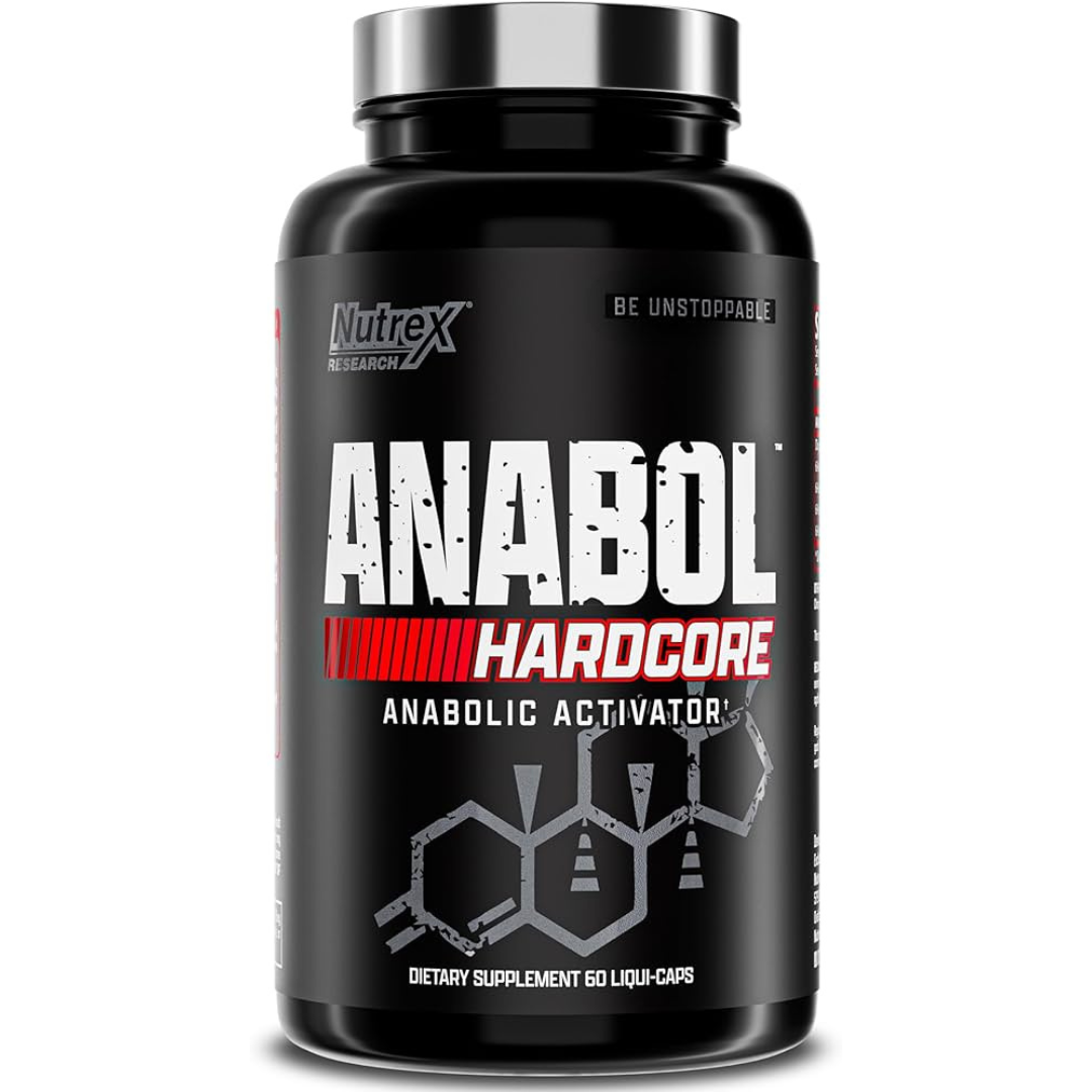 ANABOL HARDCORE