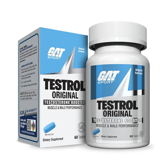 TESTROL