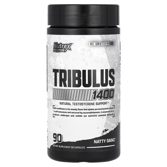 TRIBULUS1400 NUTREX