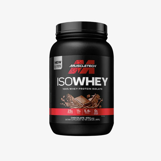 ISOWHEY 2LBS