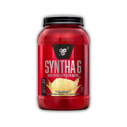 SYNTHA PROTEIN MATRIX 3LBS