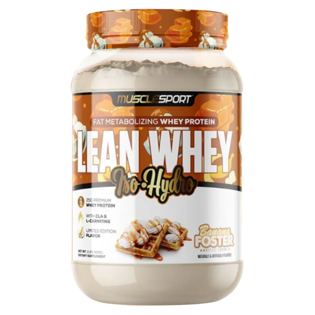 LEANWHEY 2LBS