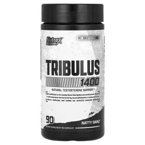 TRIBULUS NUTREX