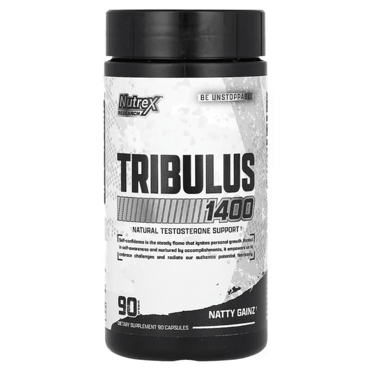 TRIBULUS NUTREX