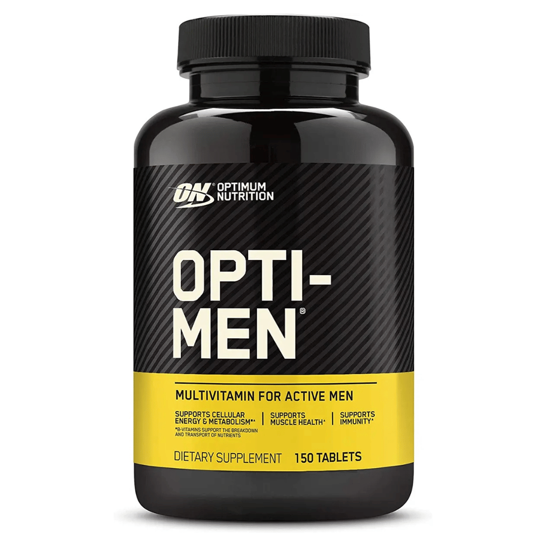 OPTI-MEN 150CAPS