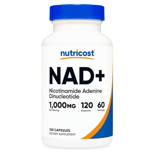 NAD+ NUTRICOST