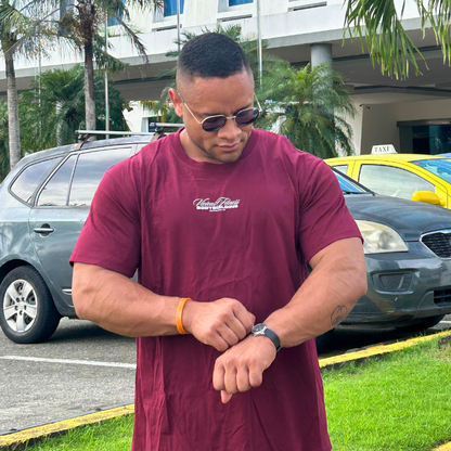 VICIOUSFITNESS BODYBUILDING