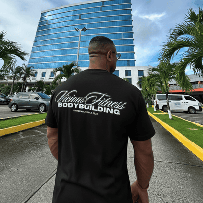 VICIOUSFITNESS BODYBUILDING