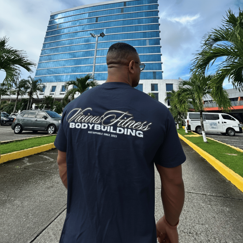 VICIOUSFITNESS BODYBUILDING