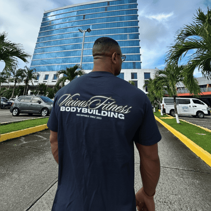 VICIOUSFITNESS BODYBUILDING