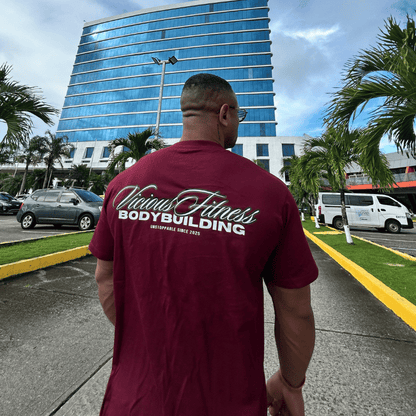 VICIOUSFITNESS BODYBUILDING