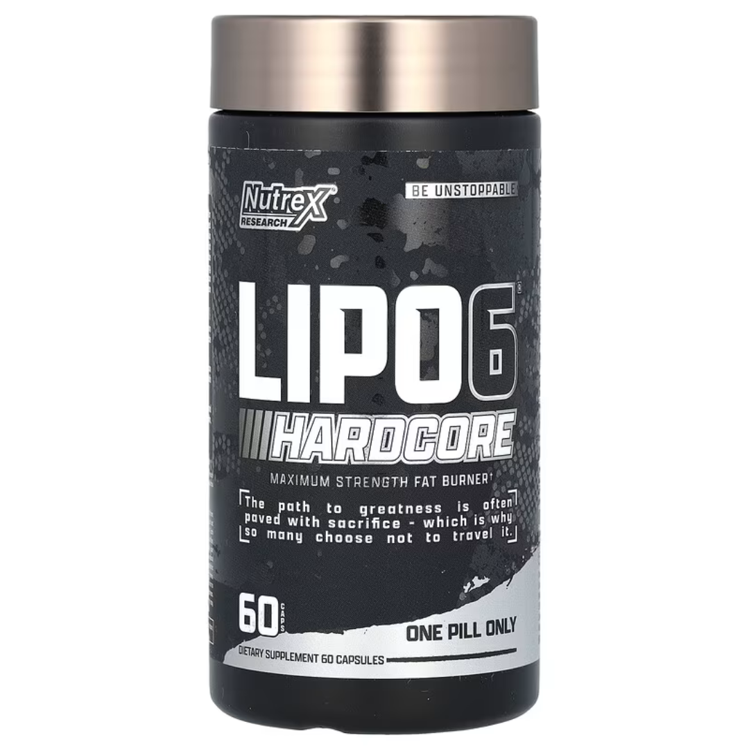 LIPO6 HARDCORE