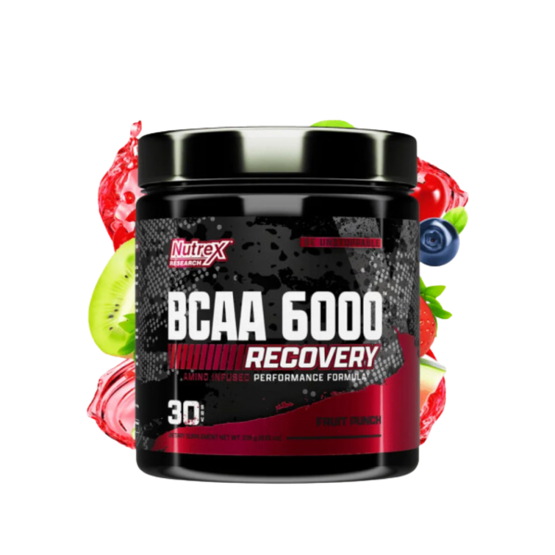 BCAA6000