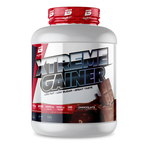 EXTREME GAINER BIOSPORT