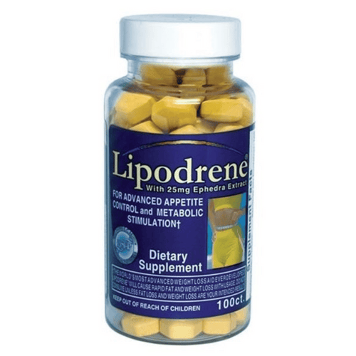 LIPODRENE CLASSIC