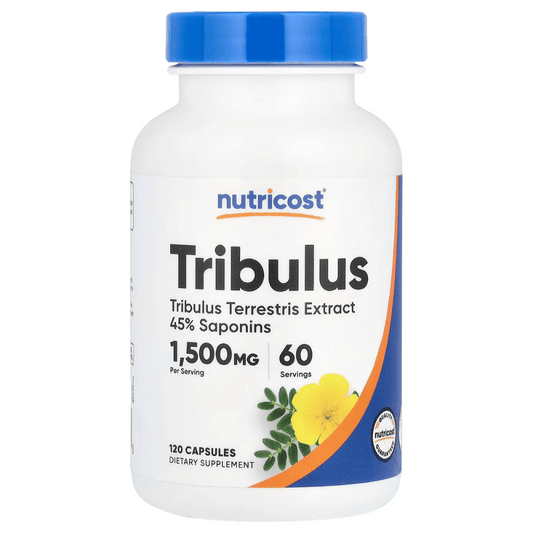 TRIBULUS NUTRICOST
