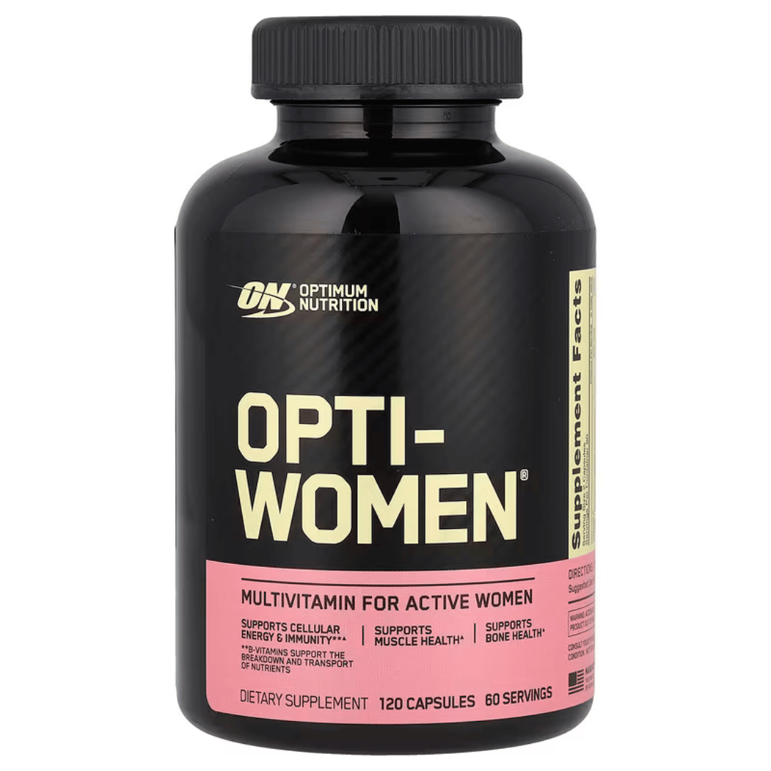 OPTI-WOMEN 120CAPS