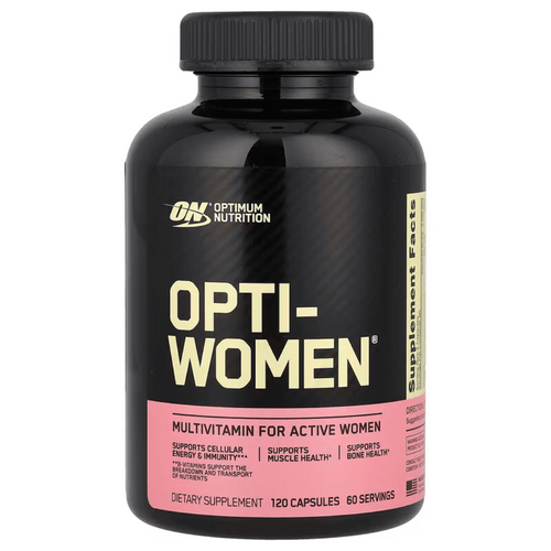 OPTI-WOMEN 120CAPS