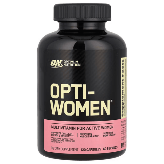 OPTI-WOMEN 120CAPS