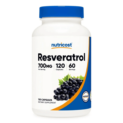 RESVARATROL NURTICOST