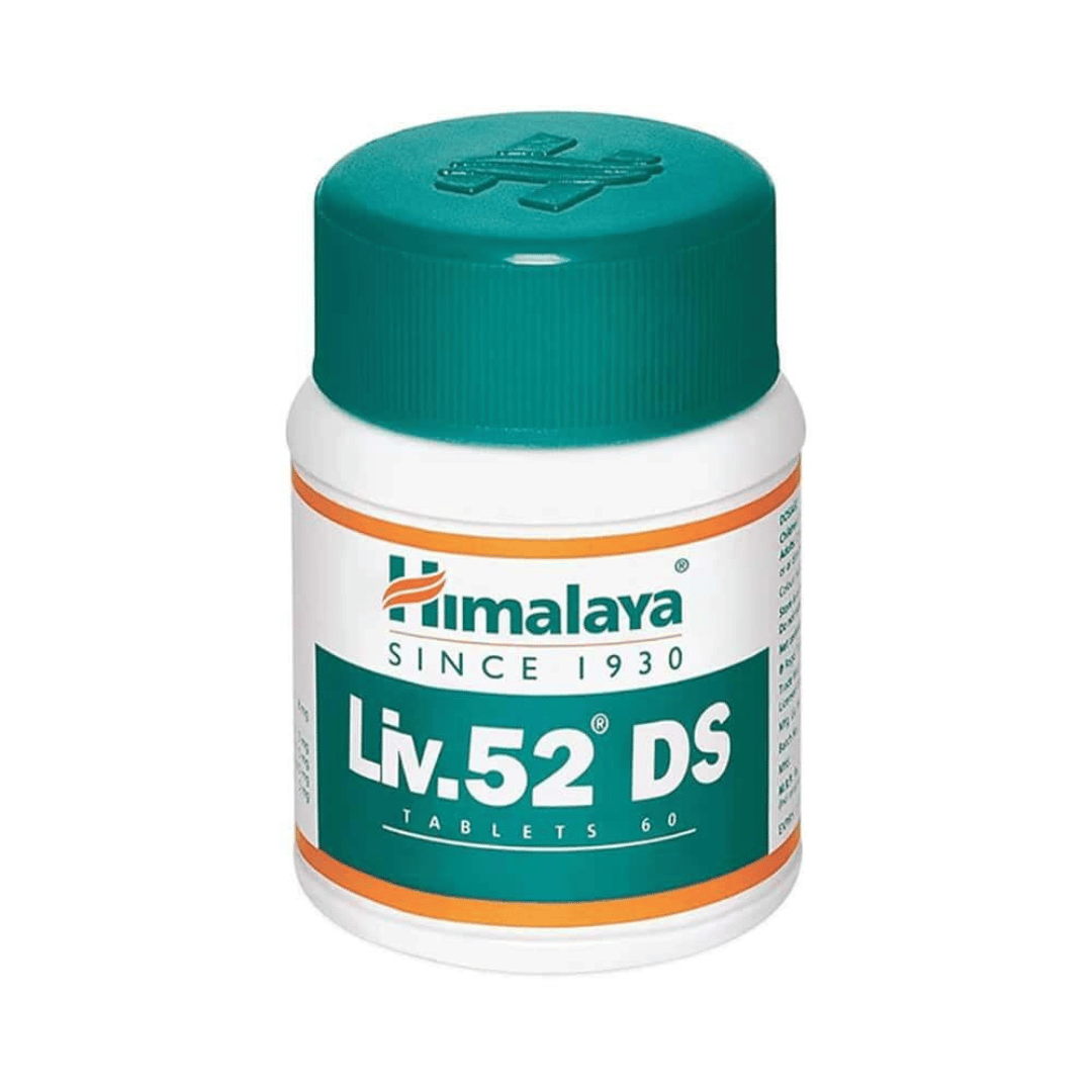 LIV-52