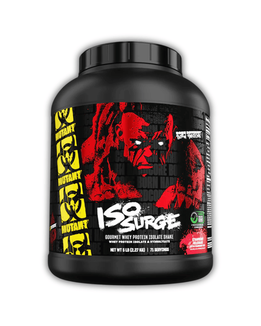 ISOSURGE 5LBS