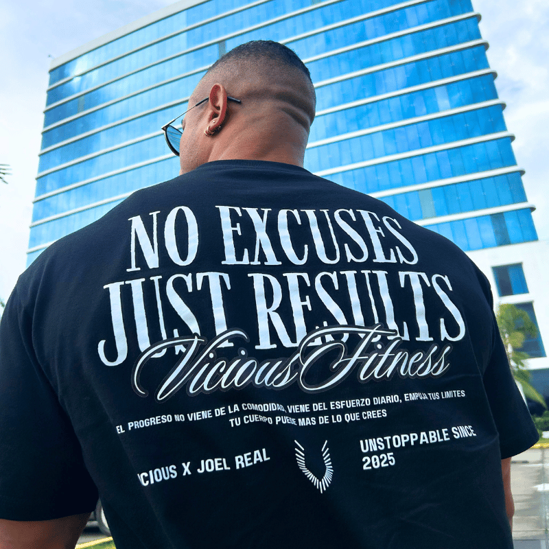 VICIOUS X JOEL REAL