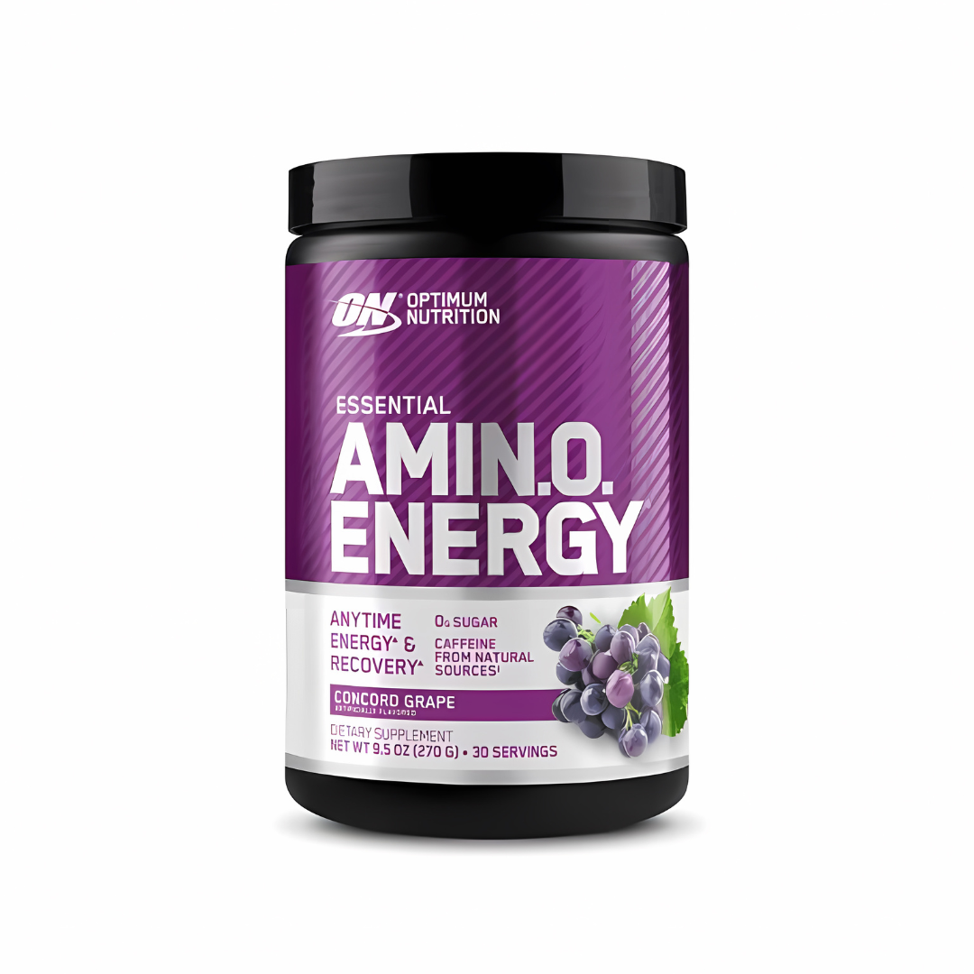 OPTIMUN NUTRITION AMINO ENERGY