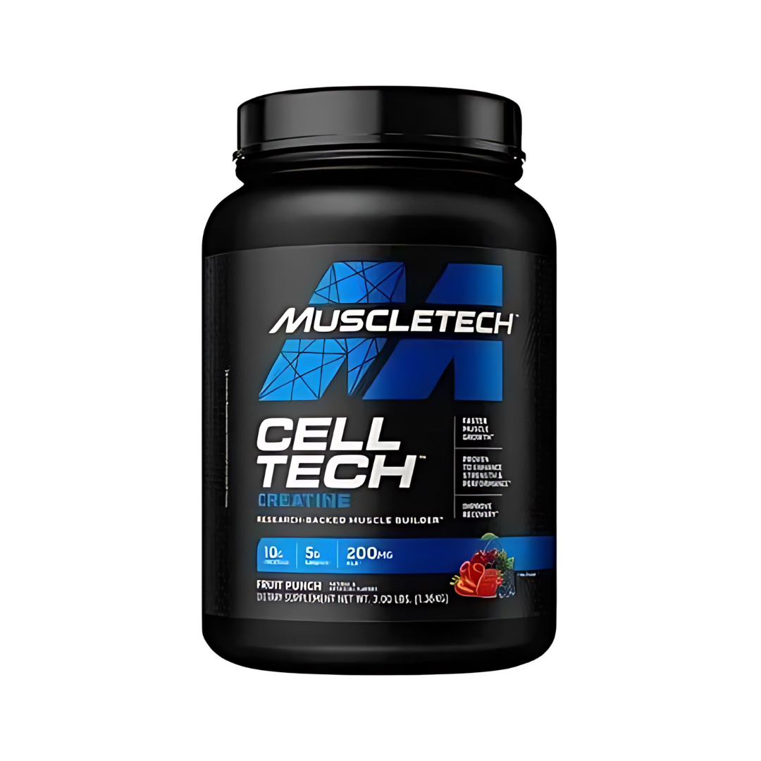 CELL-TECH 3LBS