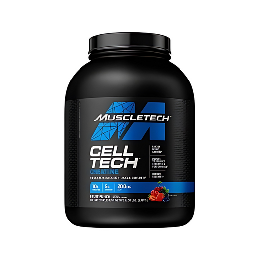 CELL-TECH 6LBS