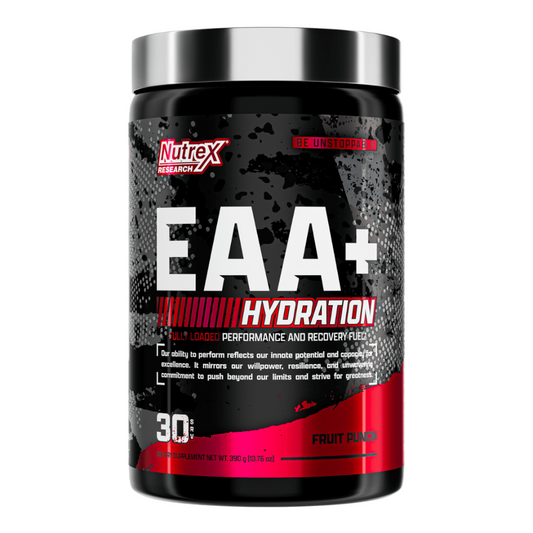 EAA+ NUTREX