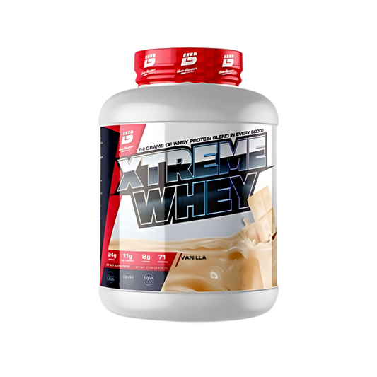 EXTREME WHEY 5LBS