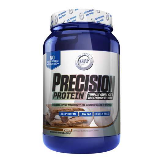 PRECISION HTP 2LBS