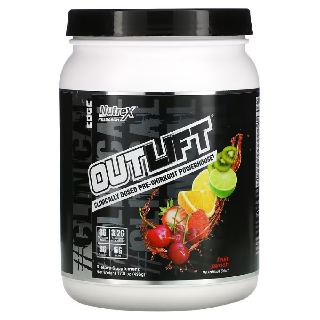 OUTLIFT PRE