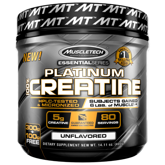 CREATINE PLATINIUM