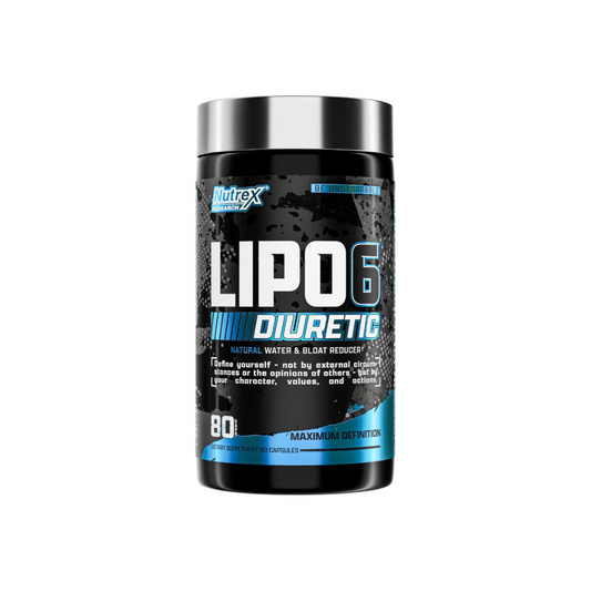 LIPO6 DIURETIC