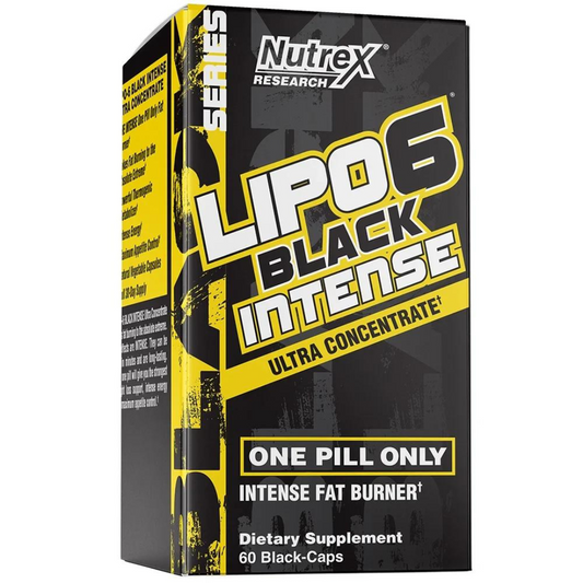 LIPO6 INTENSE