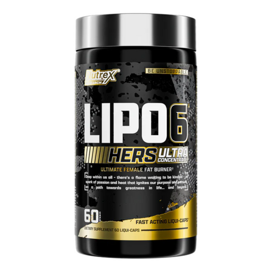 LIPO6 HERS