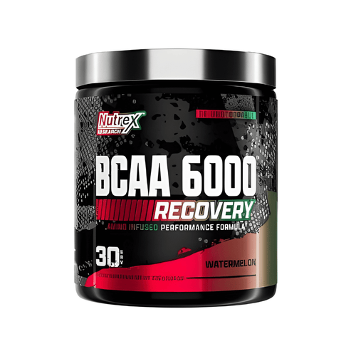BCAA NUTREX