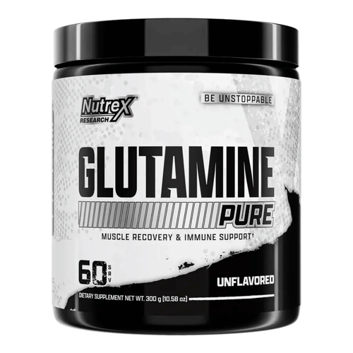 GLUTAMINE DRIVE 300G
