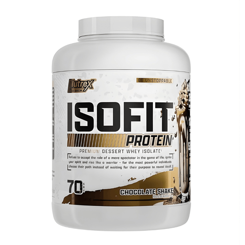 ISOFIT NUTREX 5LBS