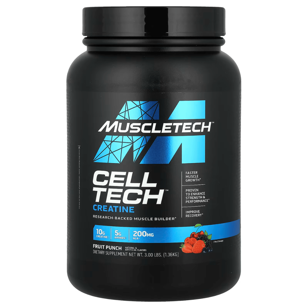 CELL-TECH 3LBS