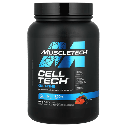 CELL-TECH 3LBS